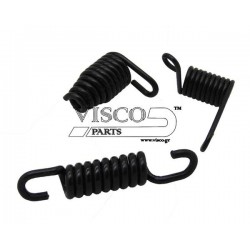 ΑΜΟΡΤΙΣΕΡ ΣΕΤ PARTNER P350S ΑΜΟΡΤΙΣΕΡ ΣΕΤ PARTNER P350S