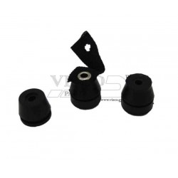 ΑΜΟΡΤΙΣΕΡ ΣΕΤ ZENOAH-ΚΙΝΑΣ PN3800 ΑΜΟΡΤΙΣΕΡ ΣΕΤ ZENOAH-ΚΙΝΑΣ PN3800