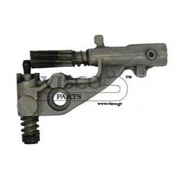 ΑΝΤΛΙΑ ΛΑΔΙΟΥ HUSQ 346-350-351 ΑΝΤΛΙΑ ΛΑΔΙΟΥ HUSQ 346-350-351