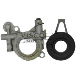 ΑΝΤΛΙΑ ΛΑΔΙΟΥ HUSQ 362-365/JONS 2165-217 ΑΝΤΛΙΑ ΛΑΔΙΟΥ HUSQ 362-365/JONS 2165-217