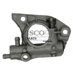 ΑΝΤΛΙΑ ΛΑΔΙΟΥ ECHO CS3500-3700-440-4200 ΑΝΤΛΙΑ ΛΑΔΙΟΥ ECHO CS3500-3700-440-4200