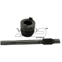 ΑΝΤΛΙΑ ΛΑΔΙΟΥ STIHL 051 ΑΝΤΛΙΑ ΛΑΔΙΟΥ STIHL 051