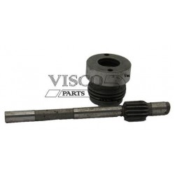 ΑΝΤΛΙΑ ΛΑΔΙΟΥ STIHL 041 ΑΝΤΛΙΑ ΛΑΔΙΟΥ STIHL 041