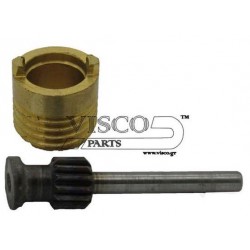 ΑΝΤΛΙΑ ΛΑΔΙΟΥ Α-C P540-550-600-650 ΑΝΤΛΙΑ ΛΑΔΙΟΥ Α-C P540-550-600-650