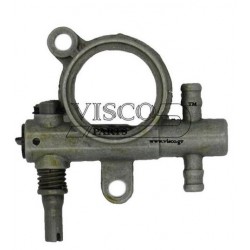 ΑΝΤΛΙΑ ΛΑΔΙΟΥ ΡΝ 2500/G 2500-GZ 3500 ΑΝΤΛΙΑ ΛΑΔΙΟΥ ΡΝ 2500/G 2500-GZ 3500