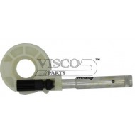 ΑΝΤΛΙΑ ΛΑΔΙΟΥ HUSQVARNA R50-51-55 ΑΝΤΛΙΑ ΛΑΔΙΟΥ HUSQVARNA R50-51-55