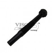 ΕΥΚΑΜΠΤΟΣ ΣΩΛΗΝΑΣ ΔΟΧΕΙΟΥ ΜΕΤΑΦΟΡΑΣ ΚΑΥΣΙΜΟΥ 5-10 ΛΙΤΡΑ