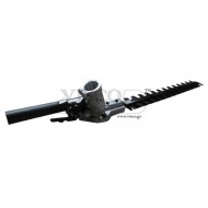 ΨΑΛΙΔΙ ΜΠΟΡΝΤΟΥΡΑΣ ΜΕ ΣΠΑΣΤΗ ΚΕΦΑΛΗ 26ΜΜ-7ΜΜ-7 ΔΟΝΤΙΑ