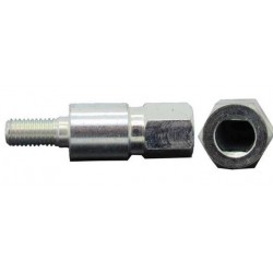 ΑΝΤΑΠΤΟΡΑΣ ΟΒΑΛ 5.5-ΝΤΙΖΑ ΟΒΑΛ 5.5-7mm ΑΝΤΑΠΤΟΡΑΣ ΟΒΑΛ 5.5-ΝΤΙΖΑ ΟΒΑΛ 5.5-7mm