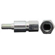 ΑΝΤΑΠΤΟΡΑΣ ΟΒΑΛ 6.5-ΝΤΙΖΑ ΟΒΑΛ 6.5-8mm