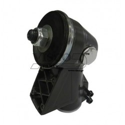 ΓΩΝΙΑΚΗ ΚΙΝΗΣΗ HUSQVARNA 250R-252RX