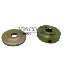 Πιάτο Εσωτερικό - Εξωτερικό Σετ Γωνιακής Κίνησης Universal Πιάτο Εσωτερικό - Εξωτερικό Σετ Γωνιακής Κίνησης Universal