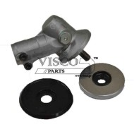 ΓΩΝΙΑΚΗ ΚΙΝΗΣΗ HUSQ 323R-324LDX-326LDX-327LDX