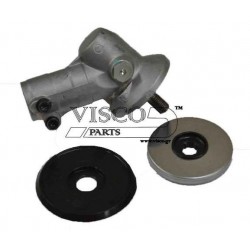 ΓΩΝΙΑΚΗ ΚΙΝΗΣΗ HUSQ 323R-324LDX-326LDX-327LDX ΓΩΝΙΑΚΗ ΚΙΝΗΣΗ HUSQ 323R-324LDX-326LDX-327LDX