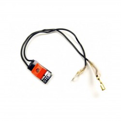 ΔΙΑΚΟΠΤΗΣ ΡΕΥΜΑΤΟΣ CS-2600ES/260TES/280TES ΔΙΑΚΟΠΤΗΣ ΡΕΥΜΑΤΟΣ CS-2600ES/260TES/280TES