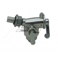 ΔΙΑΚΟΠΤΗΣ ΚΑΥΣΙΜΟΥ ON/OFF ROBIN EY 15 Μ9Χ1.0