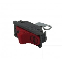 ΔΙΑΚΟΠΤΗ ΡΕΥΜΑΤΟΣ ON/OFF HUSR40-45/JON/P ΔΙΑΚΟΠΤΗ ΡΕΥΜΑΤΟΣ ON/OFF HUSR40-45/JON/P