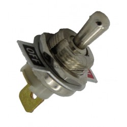 ΔΙΑΚΟΠΤΗΣ ΡΕΥΜΑΤΟΣ ON/OFF UNIVERSAL ΔΙΑΚΟΠΤΗΣ ΡΕΥΜΑΤΟΣ ON/OFF UNIVERSAL