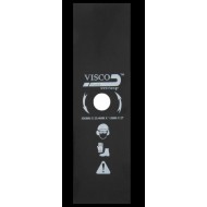 ΔΙΣΚΟΣ ΘΑΜΝ/ΚΩΝ ΧΑΡΑΚΑΣ 305Χ25.4Χ1.8