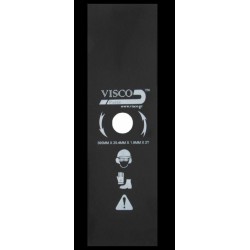 ΔΙΣΚΟΣ ΘΑΜΝ/ΚΩΝ ΧΑΡΑΚΑΣ 305Χ25.4Χ1.8 ΔΙΣΚΟΣ ΘΑΜΝ/ΚΩΝ ΧΑΡΑΚΑΣ 305Χ25.4Χ1.8