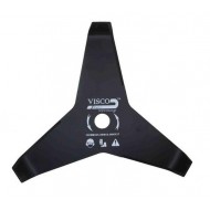 ΔΙΣΚΟΣ ΤΡΙΦΤΕΡΟΣ ΚΥΡΤΟΣ 300Χ25.4Χ3.0-3 ΔΟΝΤΙΑ