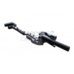 ΔΟΝΗΤΗΣ ΕΛΙΑΣ 26ΜΜ-7ΜΜ-7 ΔΟΝΤΙΑ ΔΟΝΗΤΗΣ ΕΛΙΑΣ 26ΜΜ-7ΜΜ-7 ΔΟΝΤΙΑ