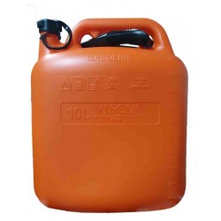 ΔΟΧΕΙΟ ΜΕΤΑΦΟΡΑΣ ΚΑΥΣΙΜΟΥ 10 ΛΙΤΡΑ-VISCO ΔΟΧΕΙΟ ΜΕΤΑΦΟΡΑΣ ΚΑΥΣΙΜΟΥ 10 ΛΙΤΡΑ-VISCO