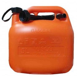 ΔΟΧΕΙΟ ΜEΤAΦΟΡΑΣ ΚΑΥΣΙΜΟΥ 5 ΛΙΤΡΑ-VISCO ΔΟΧΕΙΟ ΜEΤAΦΟΡΑΣ ΚΑΥΣΙΜΟΥ 5 ΛΙΤΡΑ-VISCO