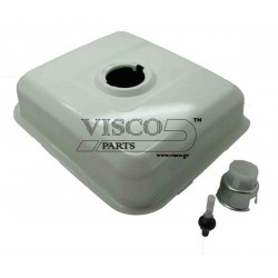 ΔΟΧΕΙΟ ΚΑΥΣΙΜΟΥ HONDA GX140-160-200 ΔΟΧΕΙΟ ΚΑΥΣΙΜΟΥ HONDA GX140-160-200