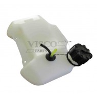 ΔΟΧΕΙΟ ΚΑΥΣΙΜΟΥ ΚΟΜΠΛΕ KAWASAKI TJ53E