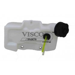 ΔΟΧΕΙΟ ΚΑΥΣΙΜΟΥ ΘΑΜΝ/ΚΟΥ-ΚΟΝΤ/ΝΟΥ BG 260 ΔΟΧΕΙΟ ΚΑΥΣΙΜΟΥ ΘΑΜΝ/ΚΟΥ-ΚΟΝΤ/ΝΟΥ BG 260