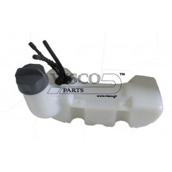 ΔΟΧΕΙΟ ΚΑΥΣΙΜΟΥ OLEOMAC SPARTA 440T ΔΟΧΕΙΟ ΚΑΥΣΙΜΟΥ OLEOMAC SPARTA 440T