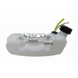 ΔΟΧΕΙΟ ΚΑΥΣΙΜΟΥ ΘΑΜΝ/ΚΟΥ-ΚΟΝΤ/ΝΟΥ BG/CG 330 ΔΟΧΕΙΟ ΚΑΥΣΙΜΟΥ ΘΑΜΝ/ΚΟΥ-ΚΟΝΤ/ΝΟΥ BG/CG 330