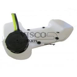 ΔΟΧΕΙΟ ΚΑΥΣΙΜΟΥ NAKAYAMA-HYUNDAI BG 520 ΔΟΧΕΙΟ ΚΑΥΣΙΜΟΥ NAKAYAMA-HYUNDAI BG 520