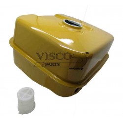 ΔΟΧΕΙΟ ΚΑΥΣΙΜΟΥ ROBIN EX27-9.0HP ΔΟΧΕΙΟ ΚΑΥΣΙΜΟΥ ROBIN EX27-9.0HP