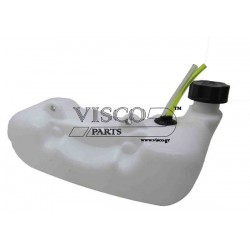 ΔΟΧΕΙΟ ΚΑΥΣΙΜΟΥ CRAFTOP-NOVA-PLUS BG-CG 430-520 ΔΟΧΕΙΟ ΚΑΥΣΙΜΟΥ CRAFTOP-NOVA-PLUS BG-CG 430-520