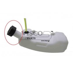 ΔΟΧΕΙΟ ΚΑΥΣΙΜΟΥ CRAFTOP-NOVA-PLUS BG-CG 430-520 ΔΟΧΕΙΟ ΚΑΥΣΙΜΟΥ CRAFTOP-NOVA-PLUS BG-CG 430-520