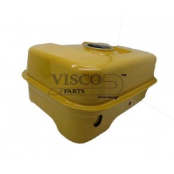 ΔΟΧΕΙΟ ΚΑΥΣΙΜΟΥ ROBIN EX 17-21-6.0-7.0HP ΔΟΧΕΙΟ ΚΑΥΣΙΜΟΥ ROBIN EX 17-21-6.0-7.0HP