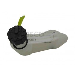 ΔΟΧΕΙΟ ΚΑΥΣΙΜΟΥ KAWASAKI TJ45