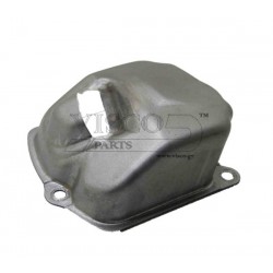 ΚΑΛΥΜΜΑ ΕΞΑΤΜΙΣΗΣ(VC414) ΚΑΛΥΜΜΑ ΕΞΑΤΜΙΣΗΣ(VC414)