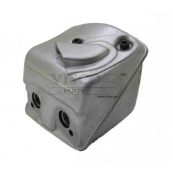 ΕΞΑΤΜΙΣΗ(VC543) ΕΞΑΤΜΙΣΗ(VC543)