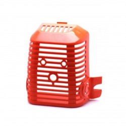 ΚΑΛΥΜΜΑ ΕΞΑΤΜΙΣΗΣ SRM-4000/5000 ΚΑΛΥΜΜΑ ΕΞΑΤΜΙΣΗΣ SRM-4000/5000