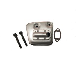 ΕΞΑΤΜΙΣΗ ΚΟΜΠΛΕ CS-260ΤES/2600/2600ES/2700/2700ES/269T/269TS ΕΞΑΤΜΙΣΗ ΚΟΜΠΛΕ CS-260ΤES/2600/2600ES/2700/2700ES/269T/269TS