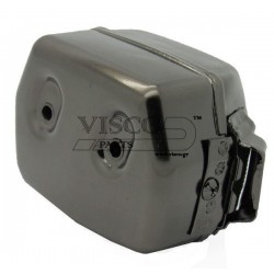 ΕΞΑΤΜΙΣΗ HUSQ 51-55 ΕΞΑΤΜΙΣΗ HUSQ 51-55