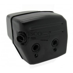 ΕΞΑΤΜΙΣΗ HUS61-266-268/JON625-630-670 ΕΞΑΤΜΙΣΗ HUS61-266-268/JON625-630-670