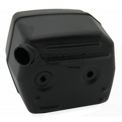 ΕΞΑΤΜΙΣΗ HUSQ 281-288 ΕΞΑΤΜΙΣΗ HUSQ 281-288