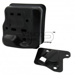 ΕΞΑΤΜΙΣΗ STIHL 029-039/MS290-390-310 ΕΞΑΤΜΙΣΗ STIHL 029-039/MS290-390-310