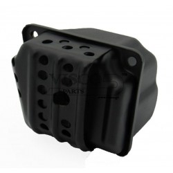 ΕΞΑΤΜΙΣΗ STIHL 024-026 ΕΞΑΤΜΙΣΗ STIHL 024-026