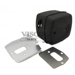 ΕΞΑΤΜΙΣΗΣ OLEOMAC 947-952/EFCO 147-152 ΕΞΑΤΜΙΣΗΣ OLEOMAC 947-952/EFCO 147-152