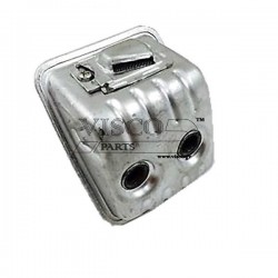 ΕΞΑΤΜΙΣΗ HUSQ 435-440-135-140-445-450/JONS CS2240S- 2245-2250 ΕΞΑΤΜΙΣΗ HUSQ 435-440-135-140-445-450/JONS CS2240S- 2245-2250